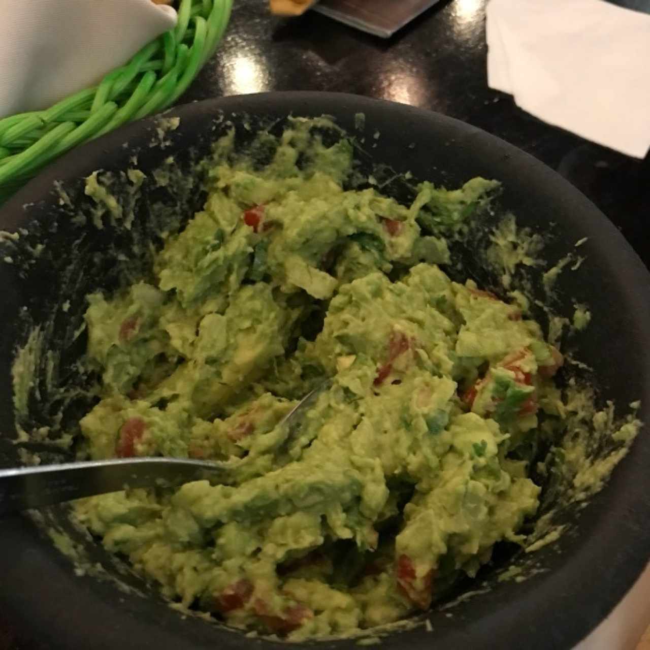 guacamole