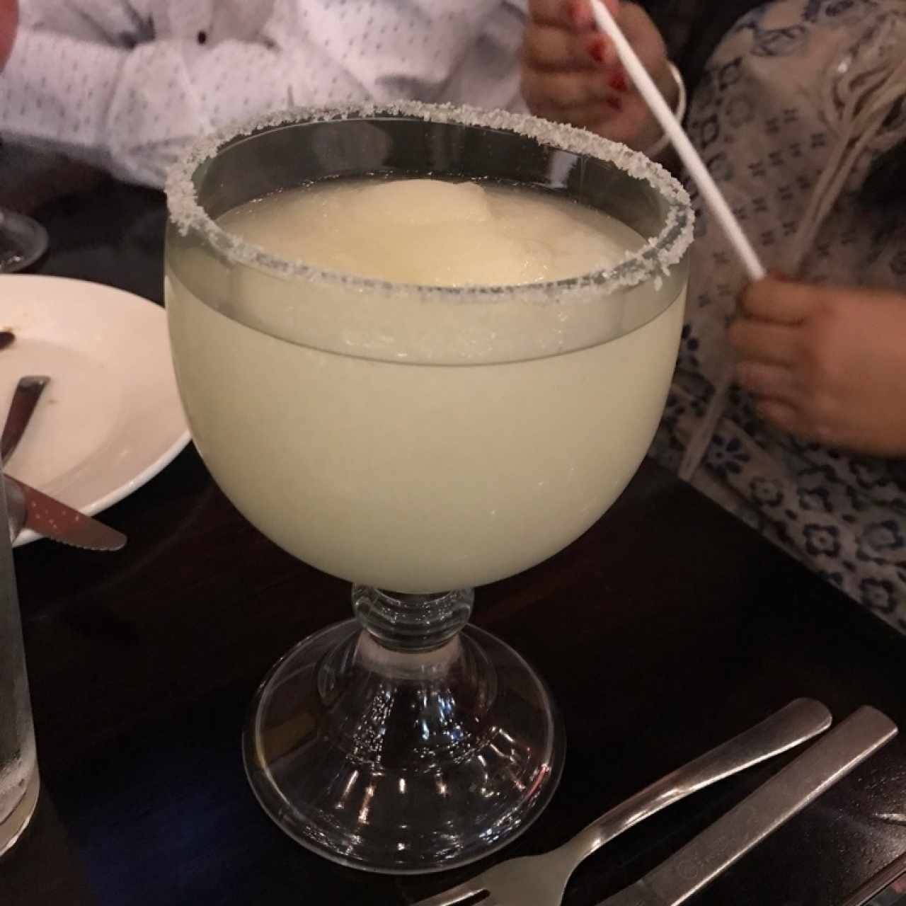 margarita 