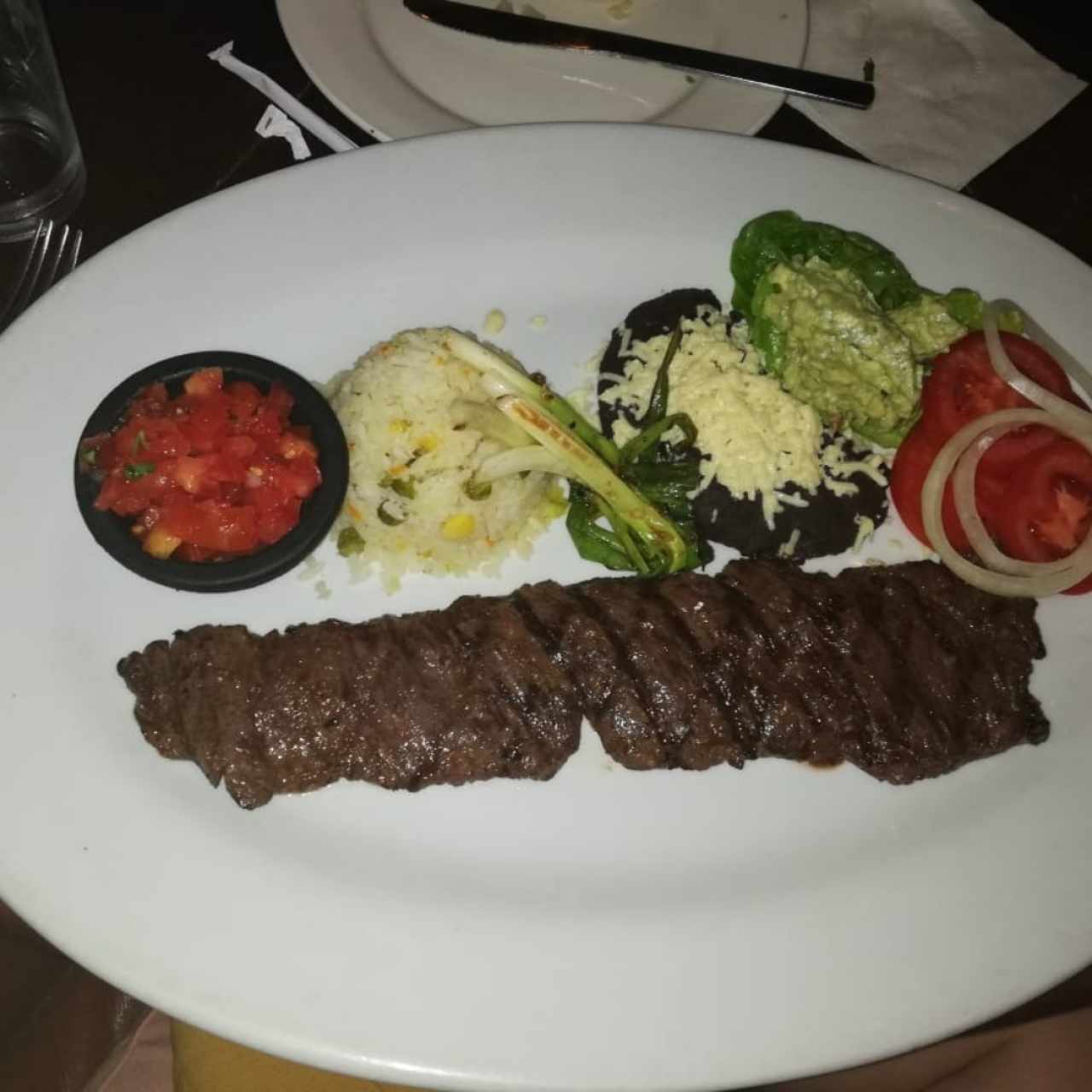 Arrachera