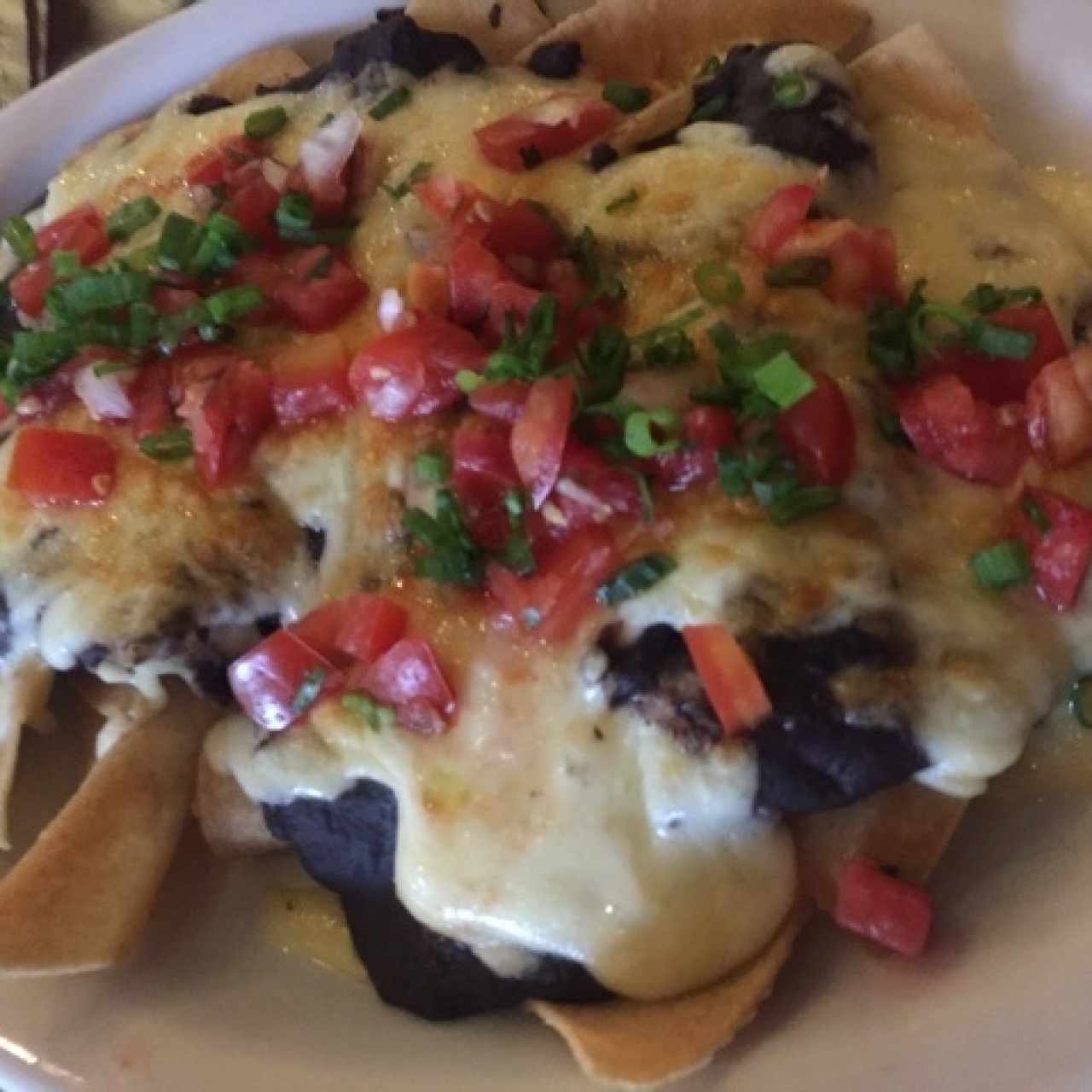 nachos