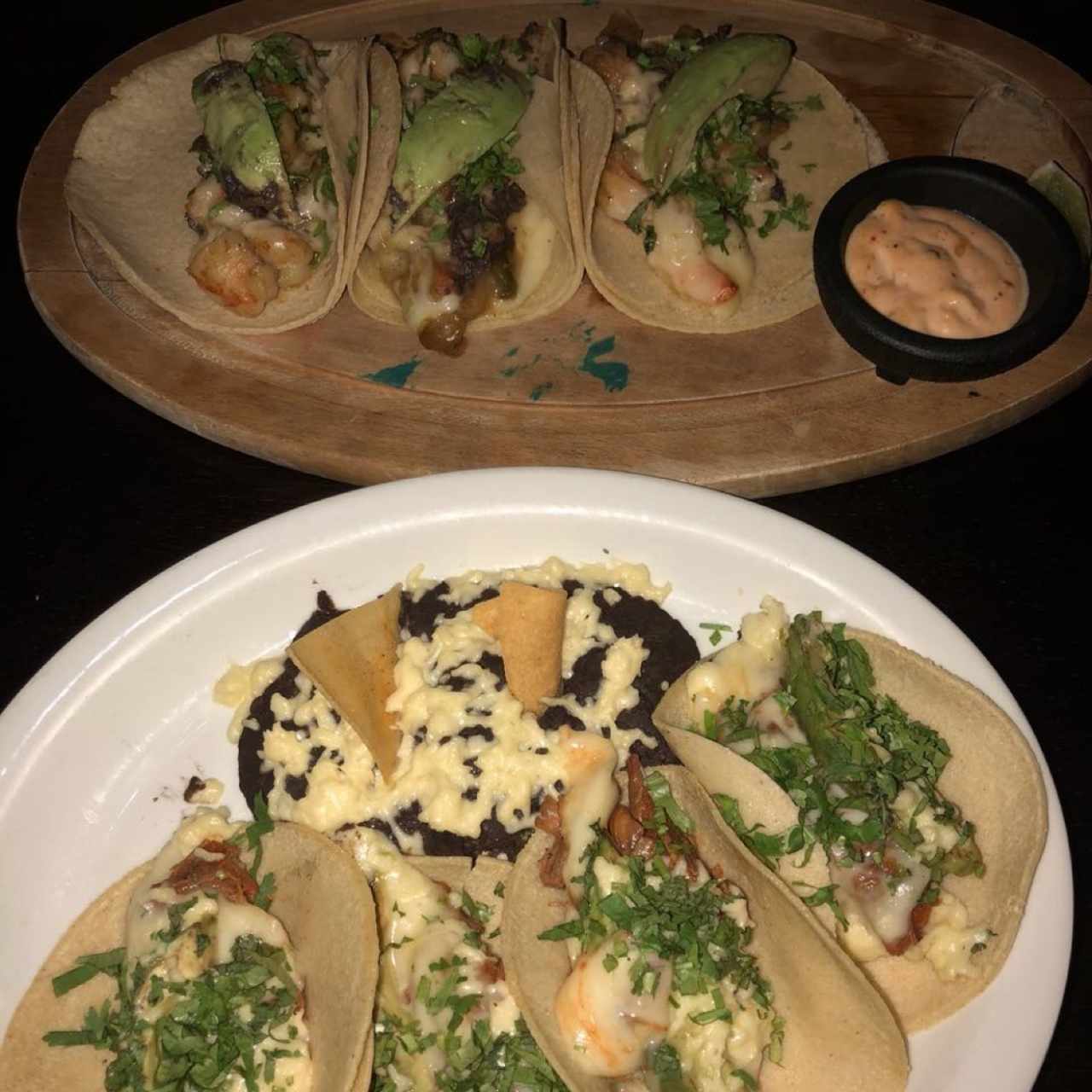 tacos