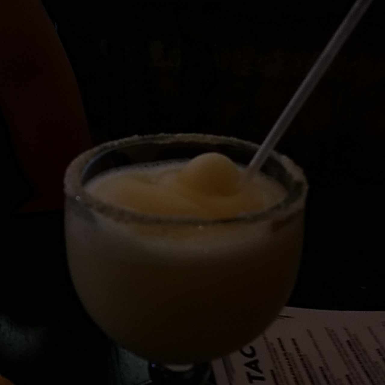 margarita