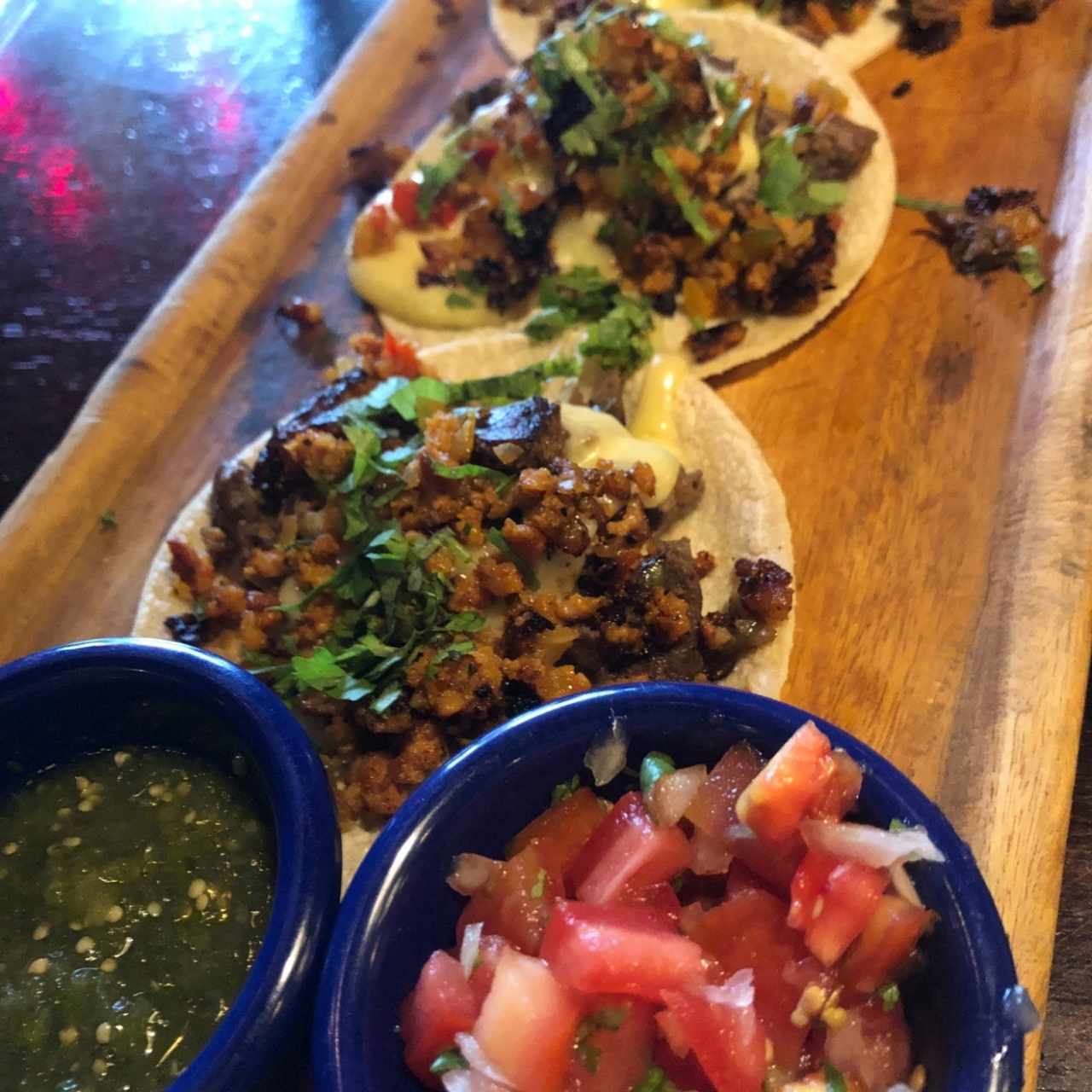 Tacos 