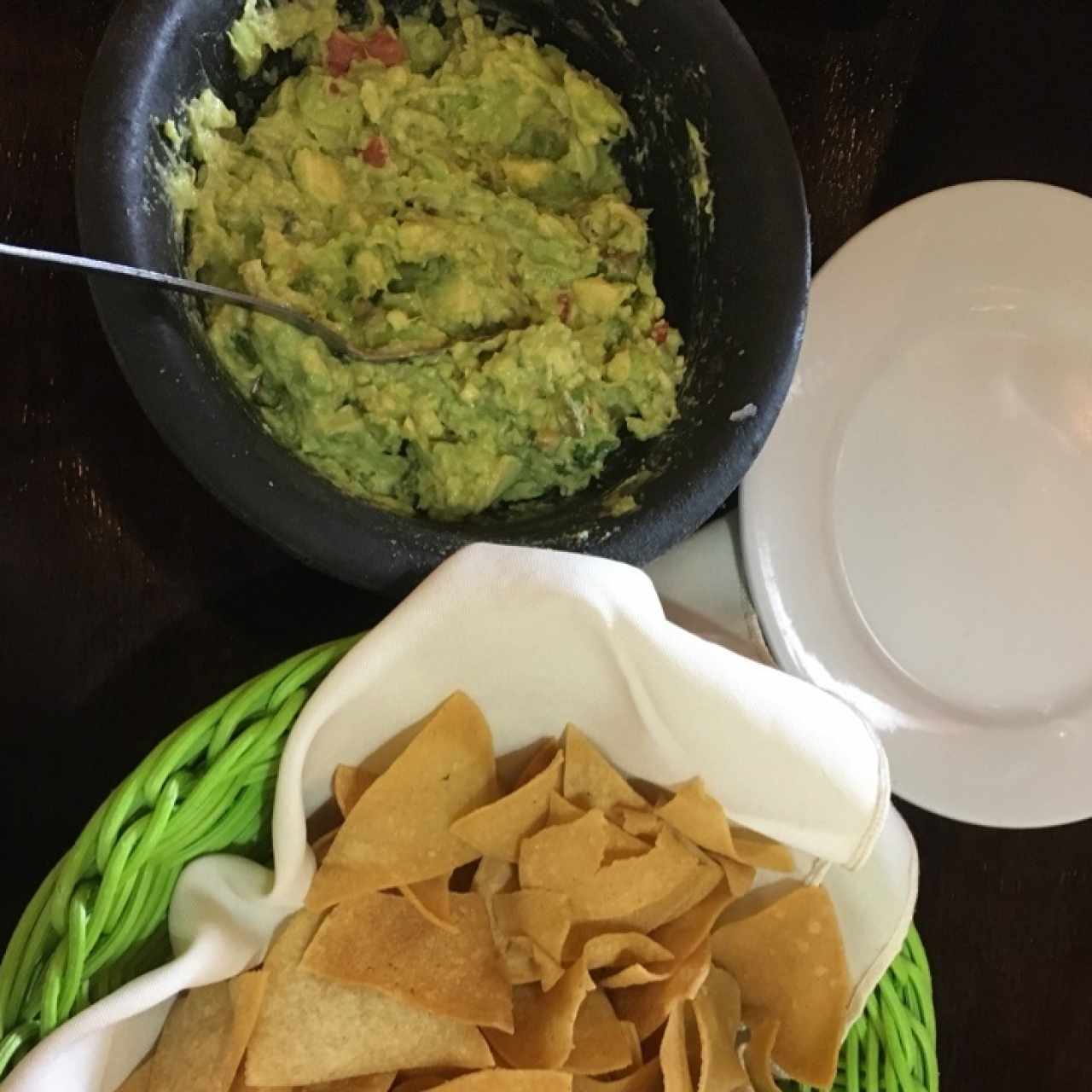 guacamole