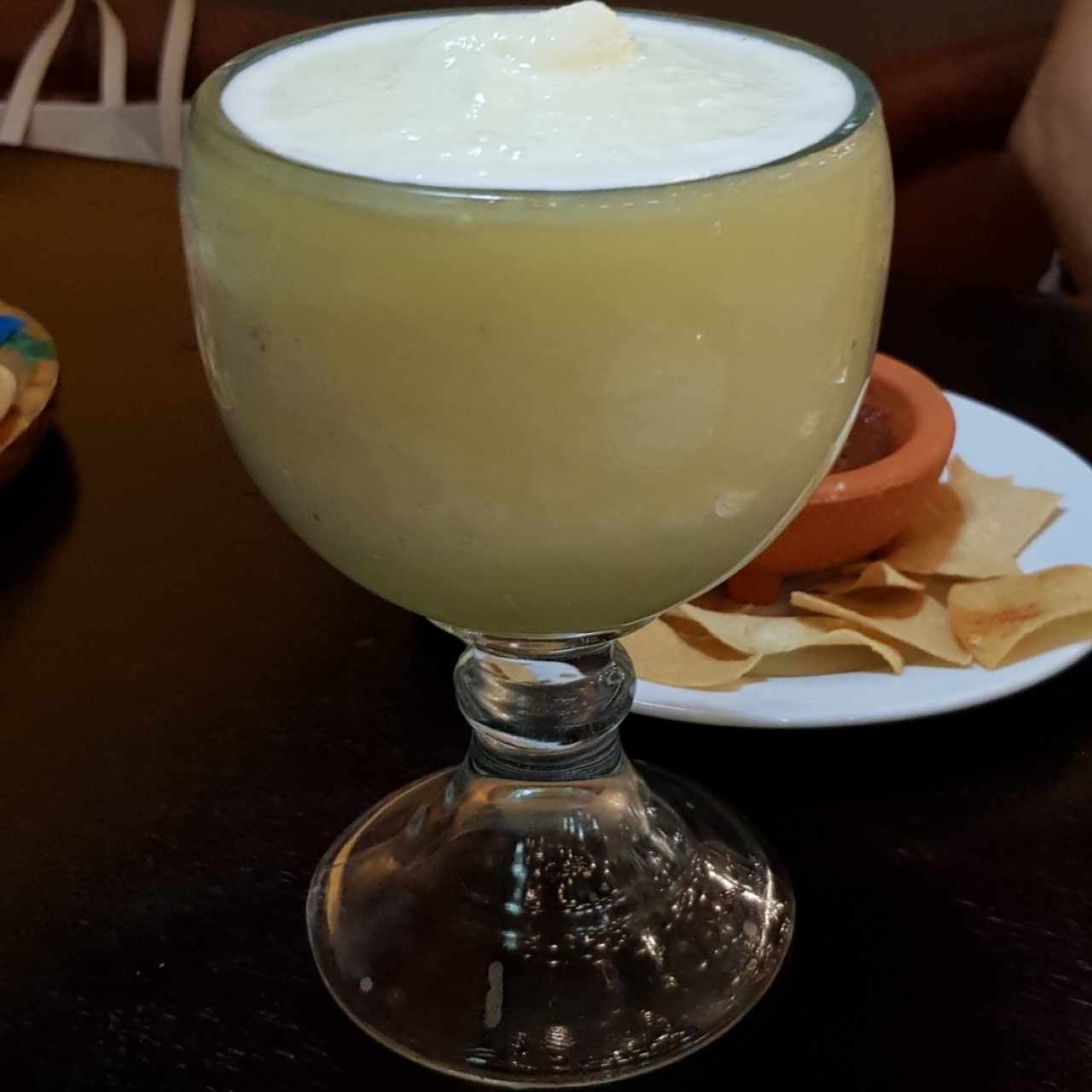 Jugo de Piña