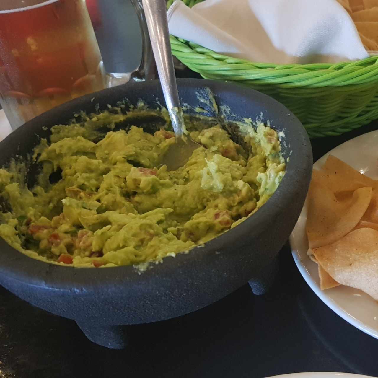 Guacamole