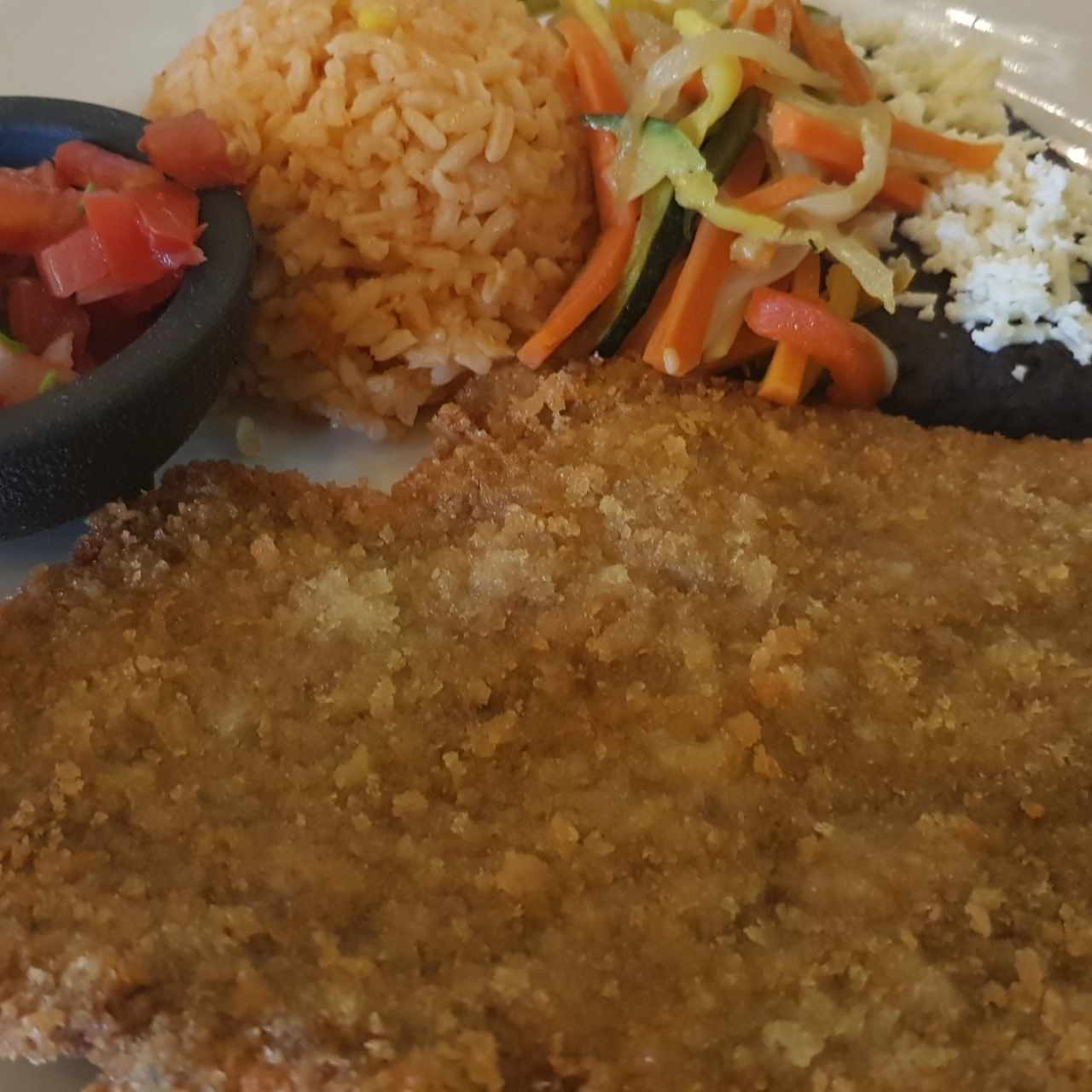 Milanesa