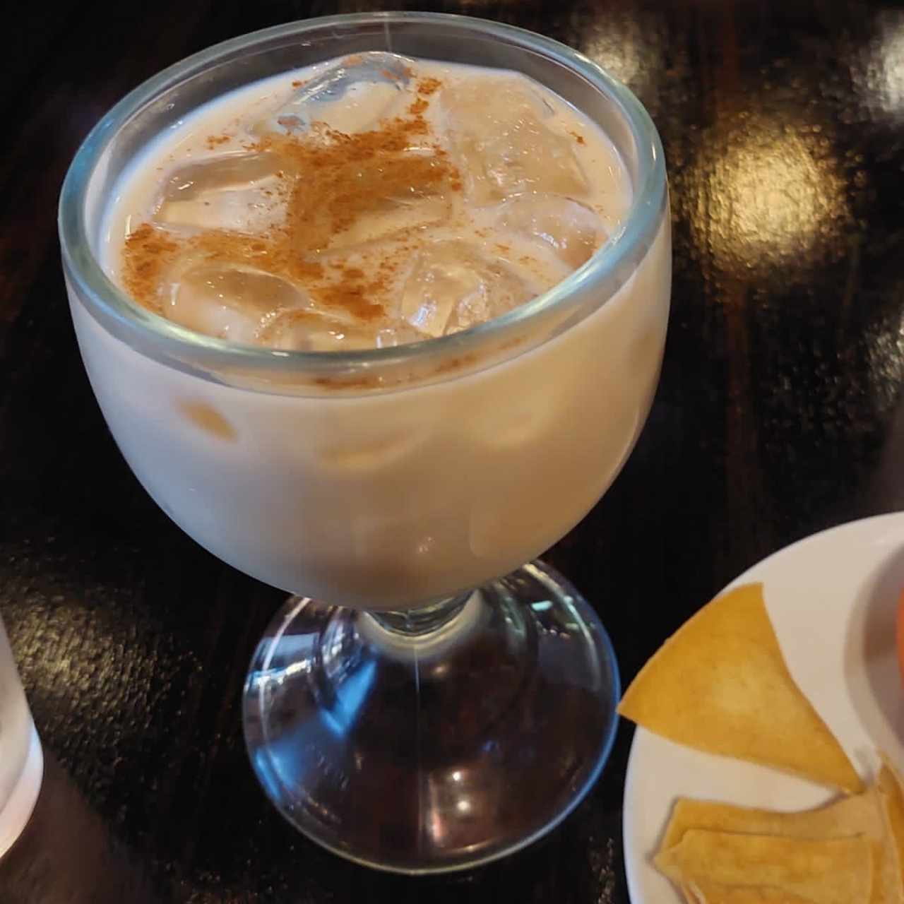 horchata