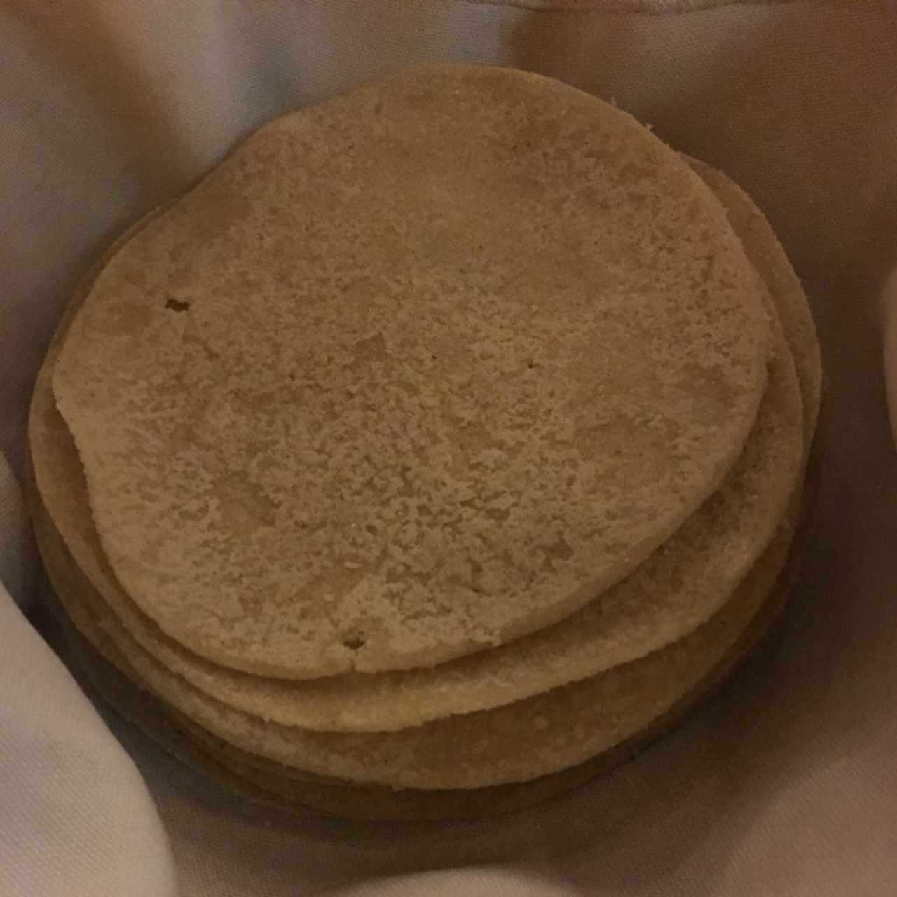 Tortillas