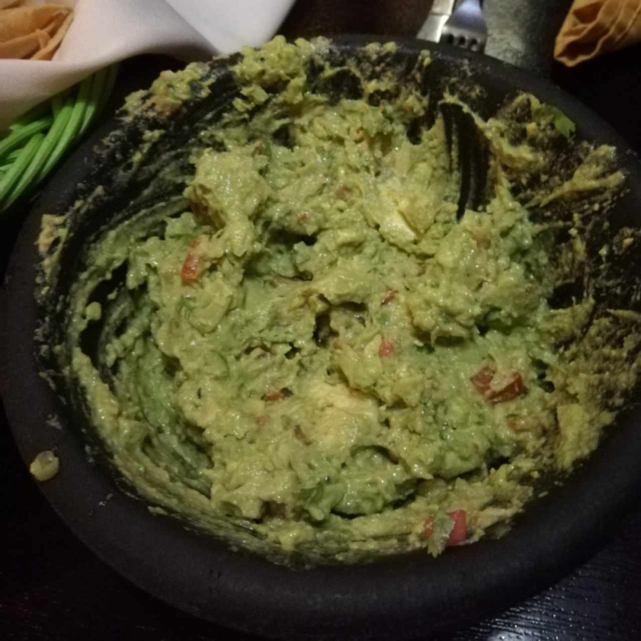 guacamole