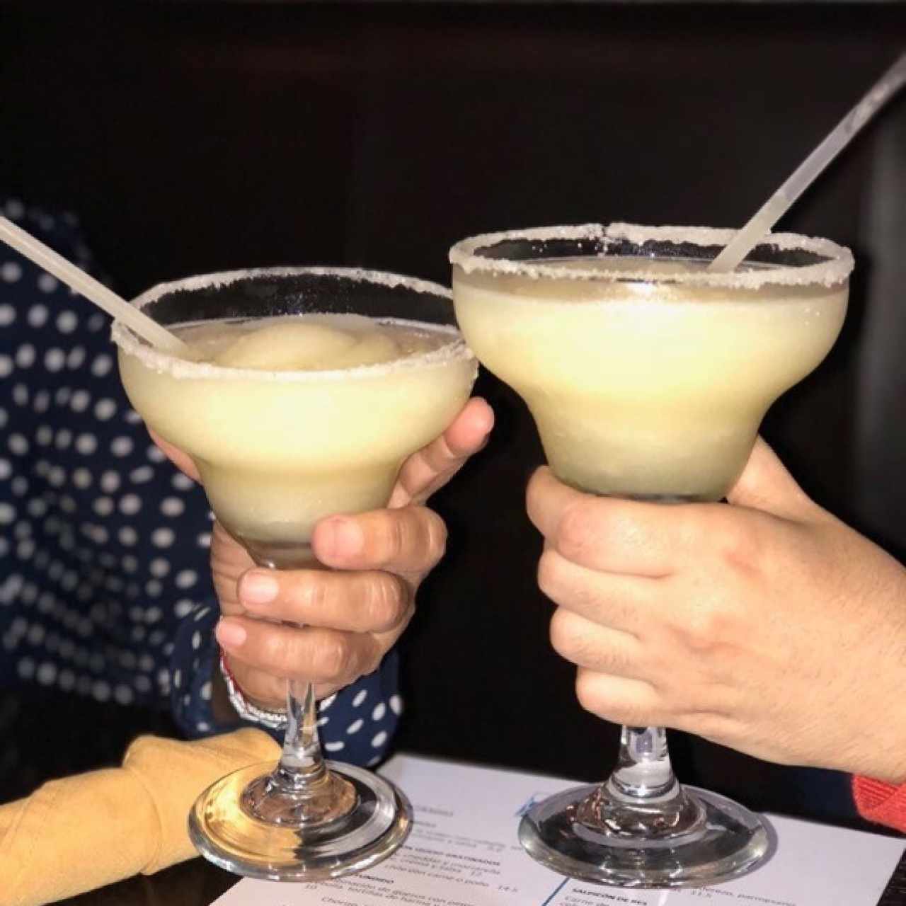 Margaritas