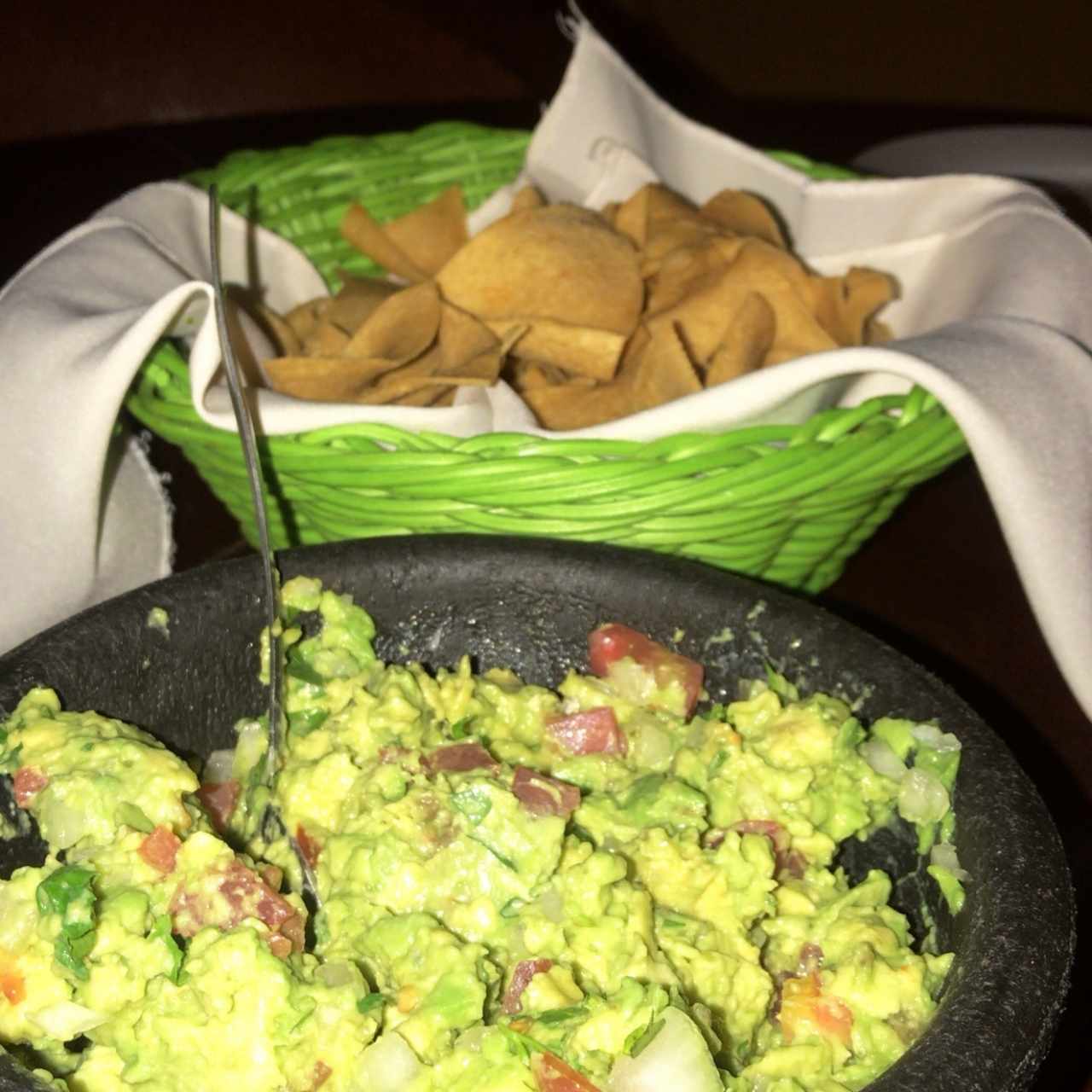 guacamole