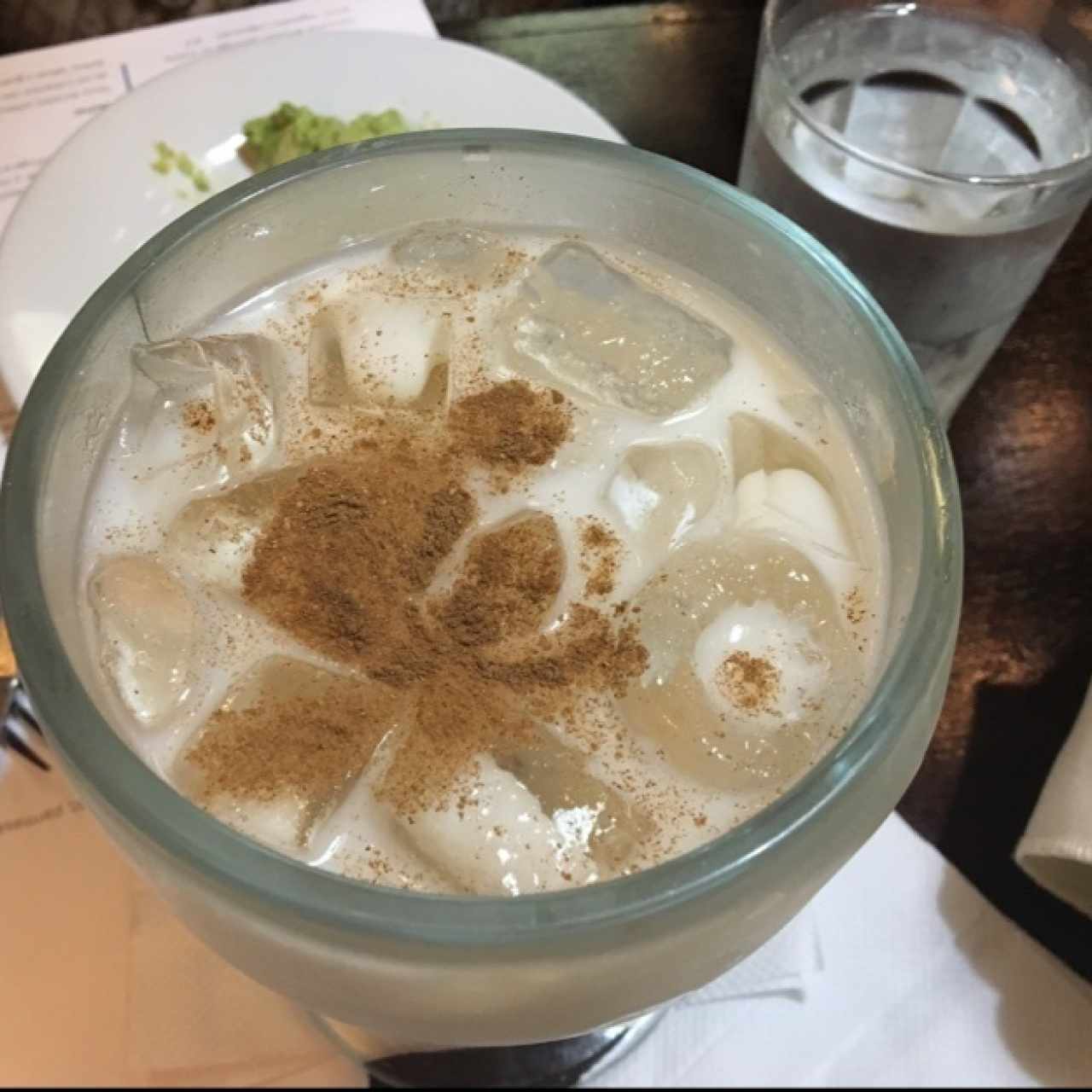 Horchata