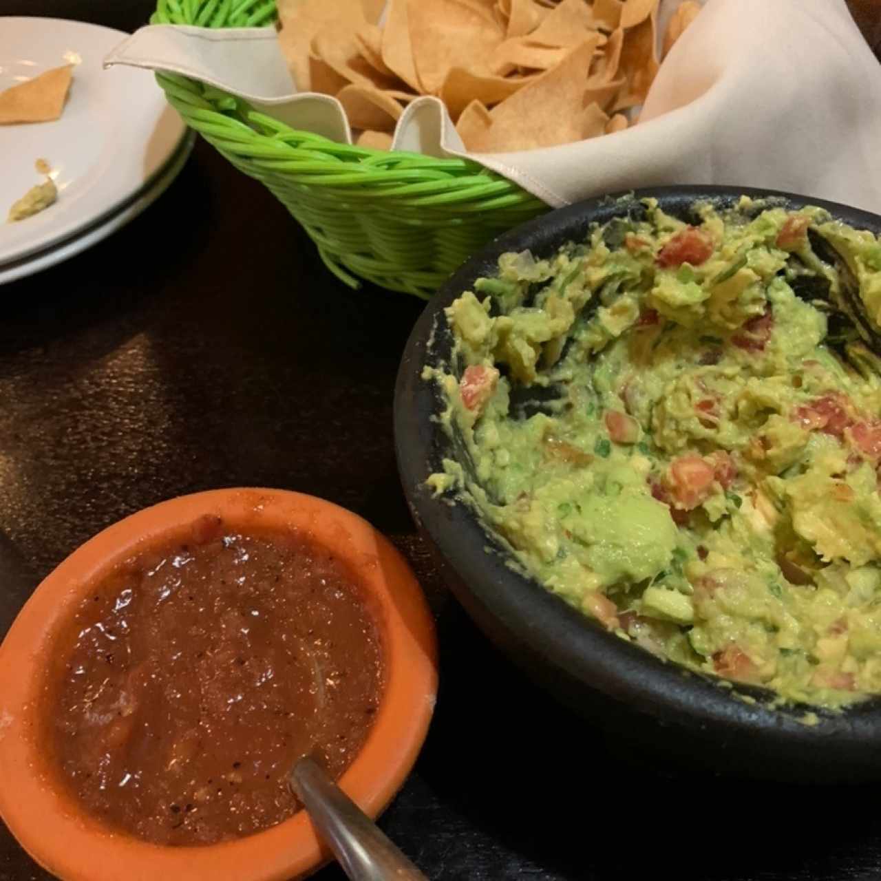 guacamole