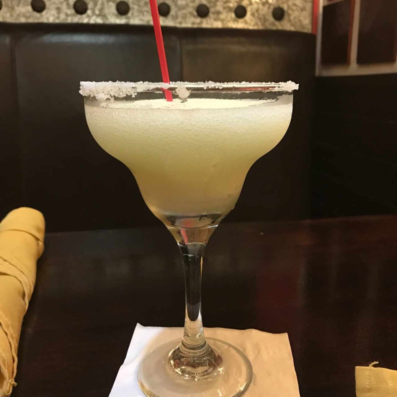 Margarita