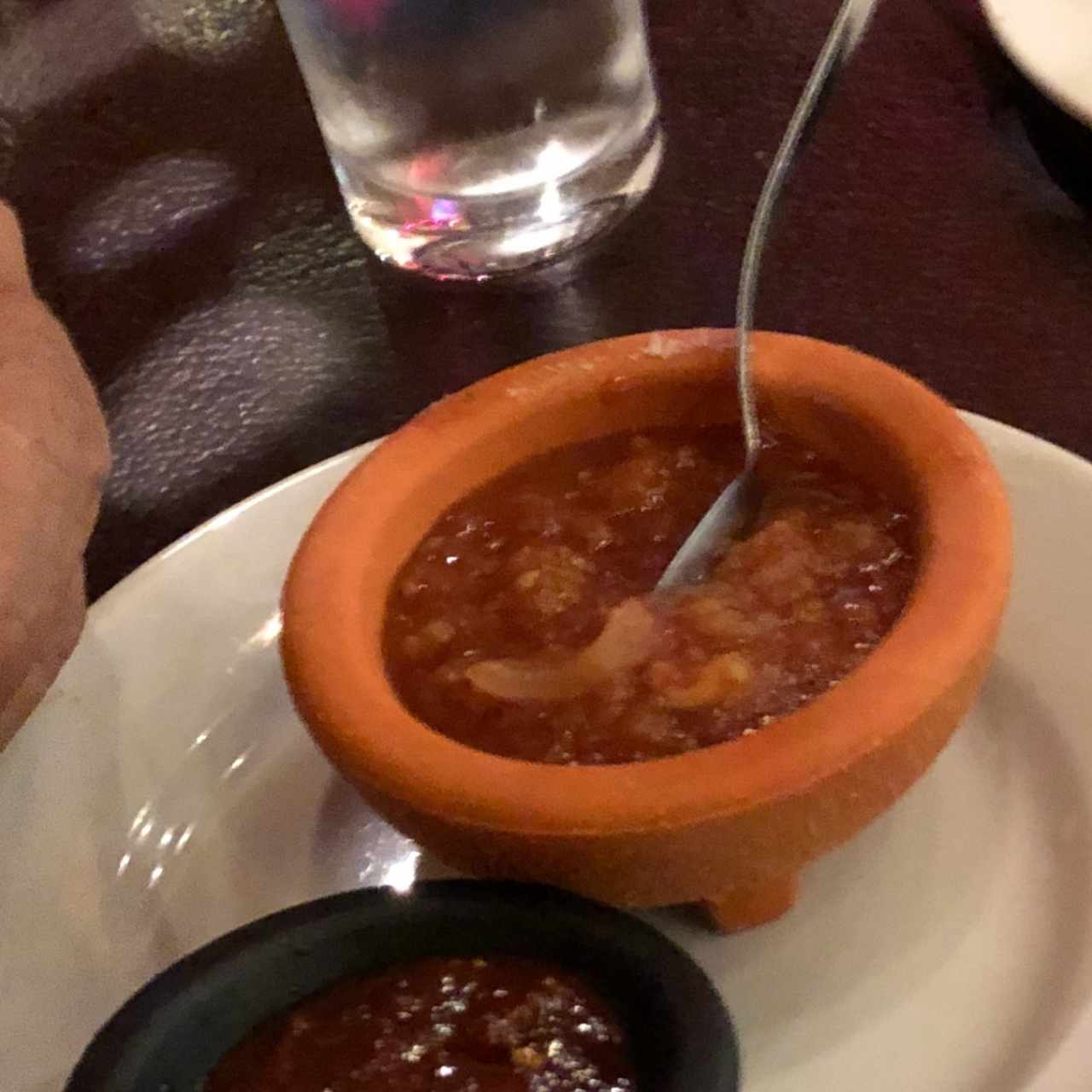 salsa Chiplote
