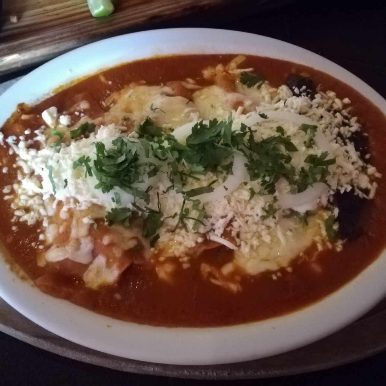 Enchilada