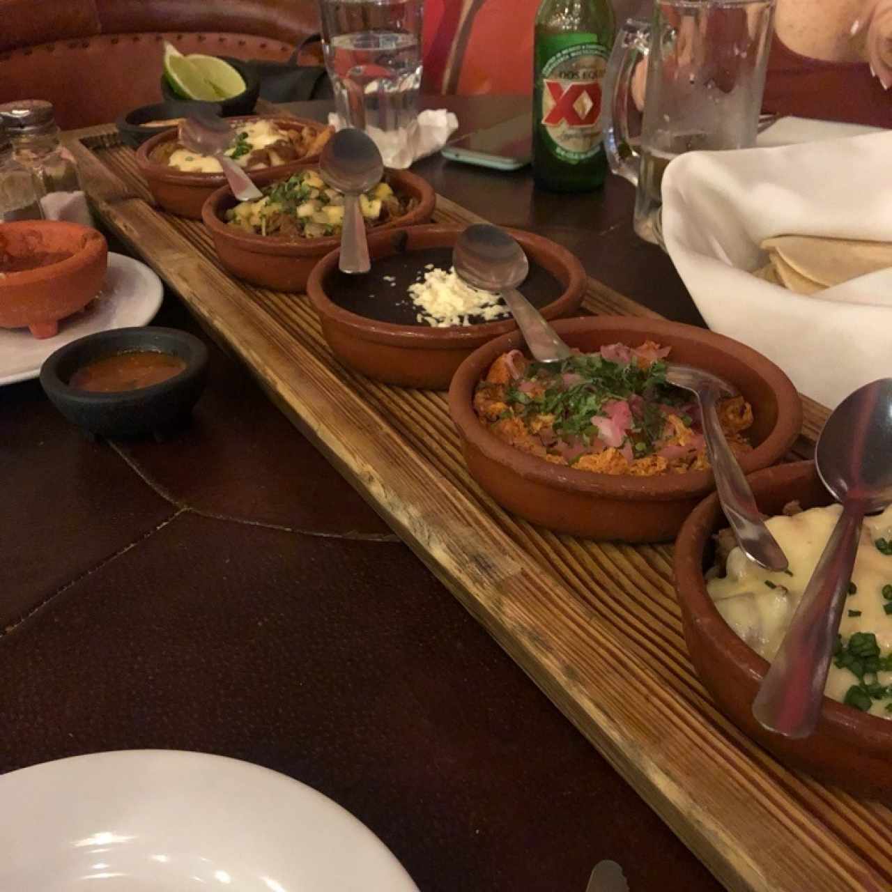 Fiesta Tacos 