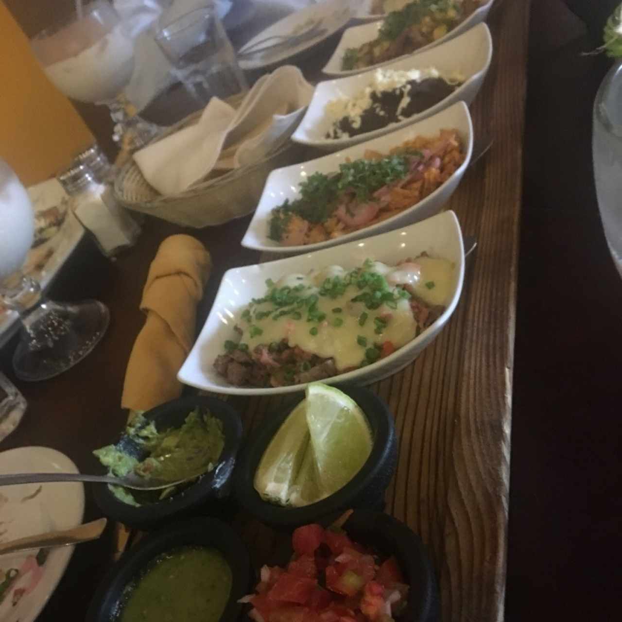 Taco Fiesta