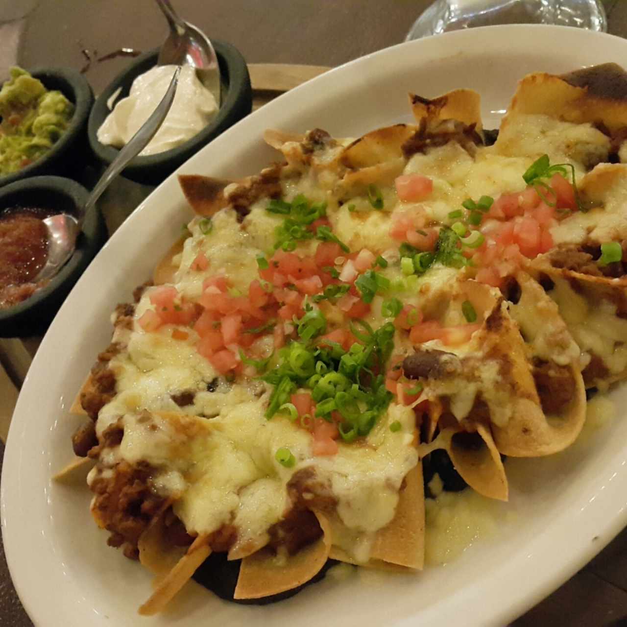 nachos 