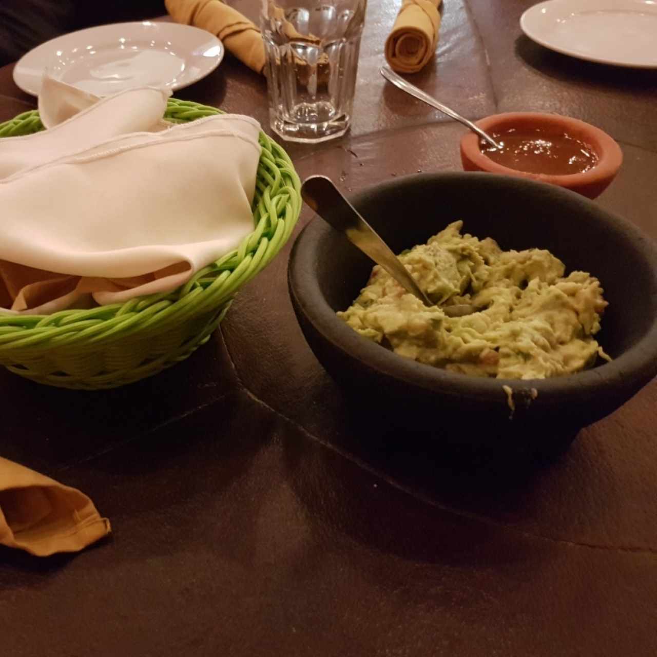 Guacamole