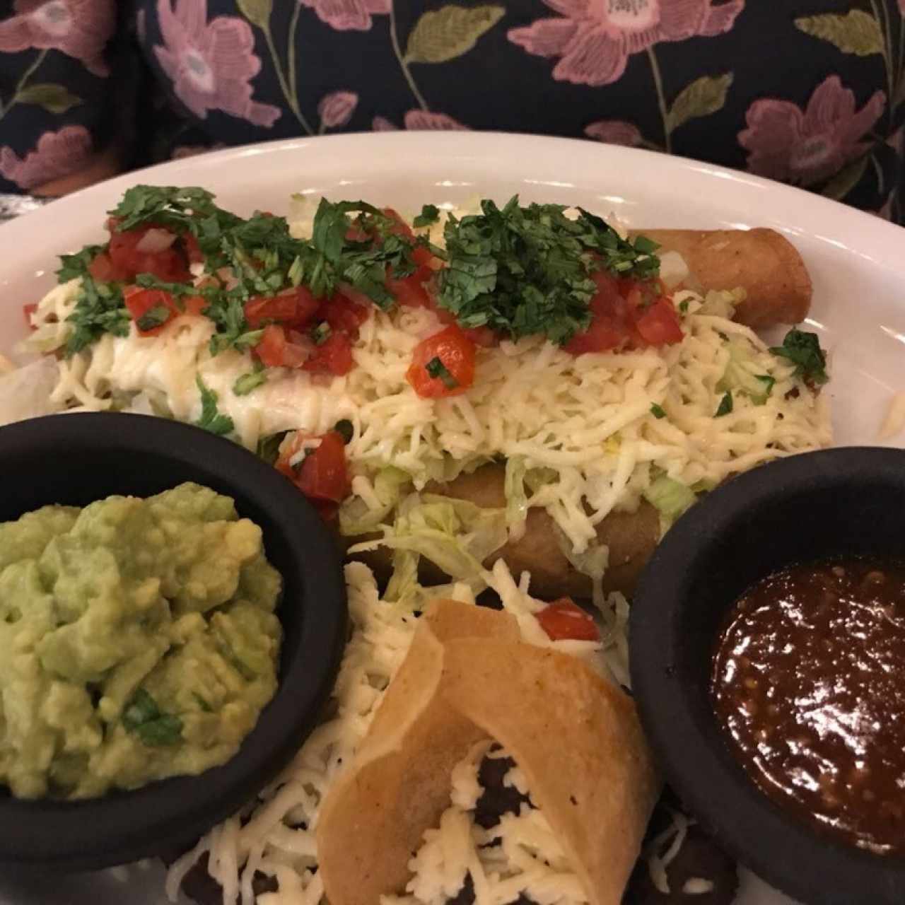 flautas