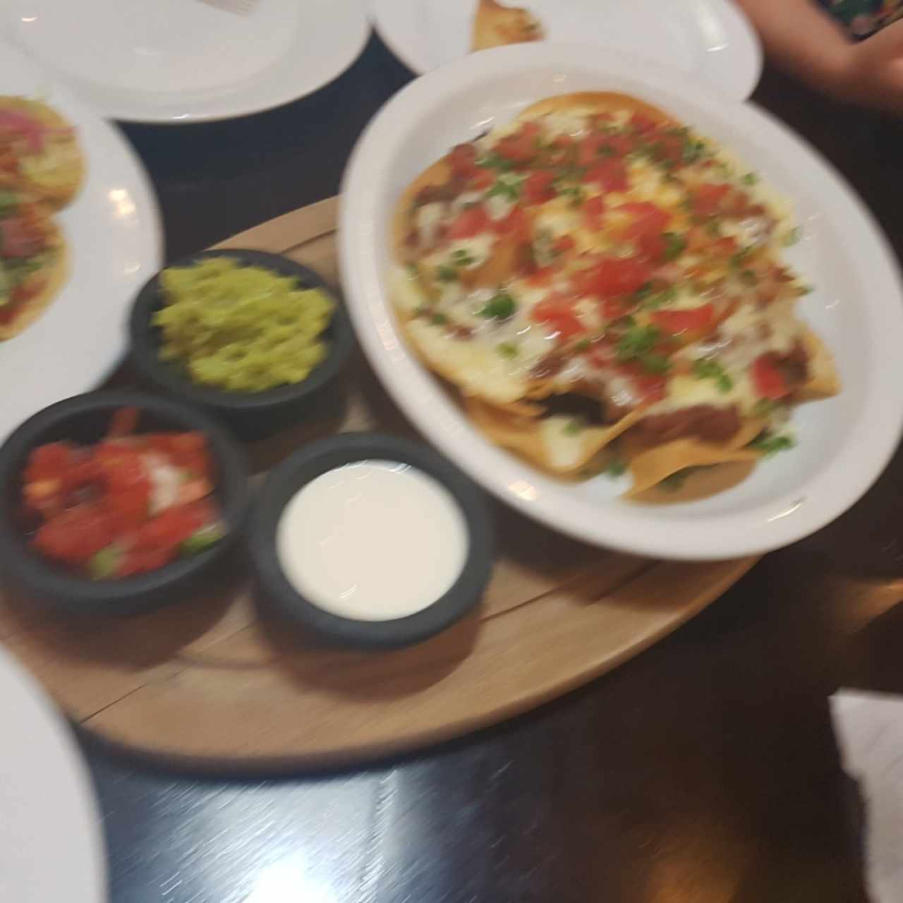 nachos