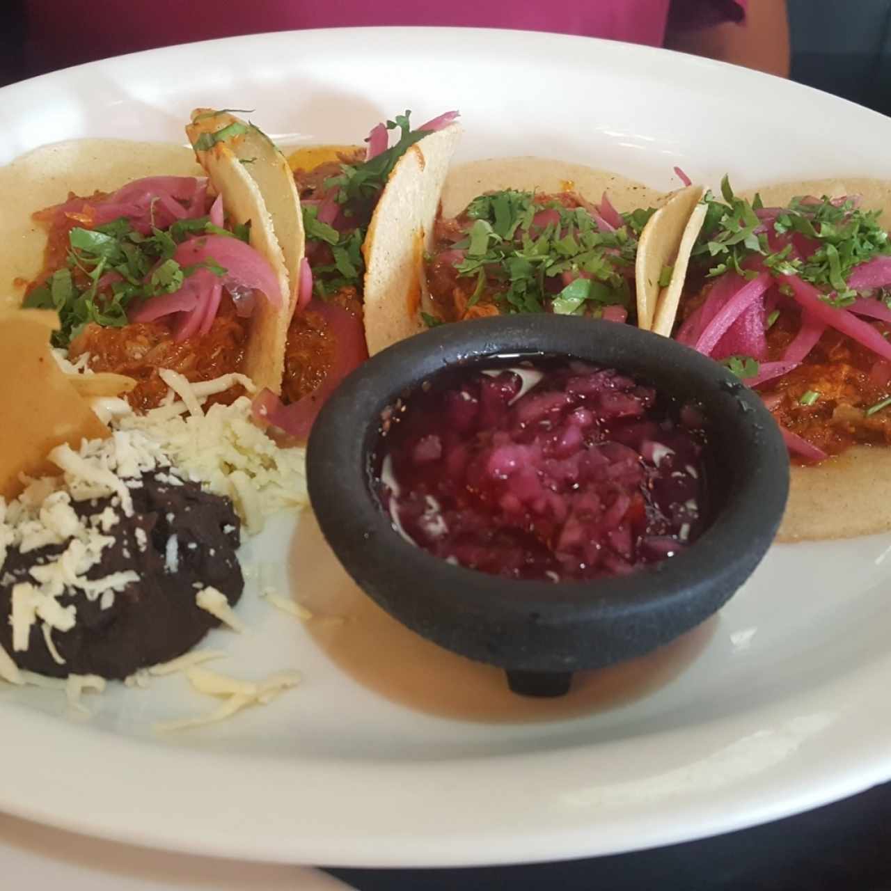 tacos