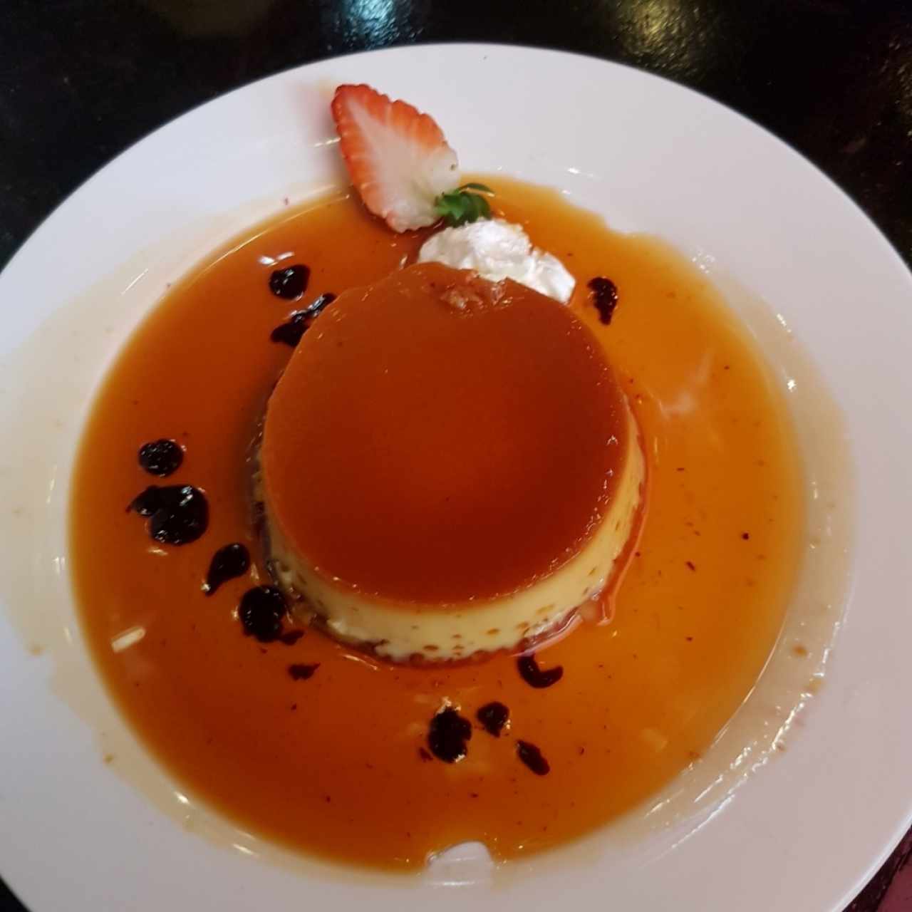 Flan