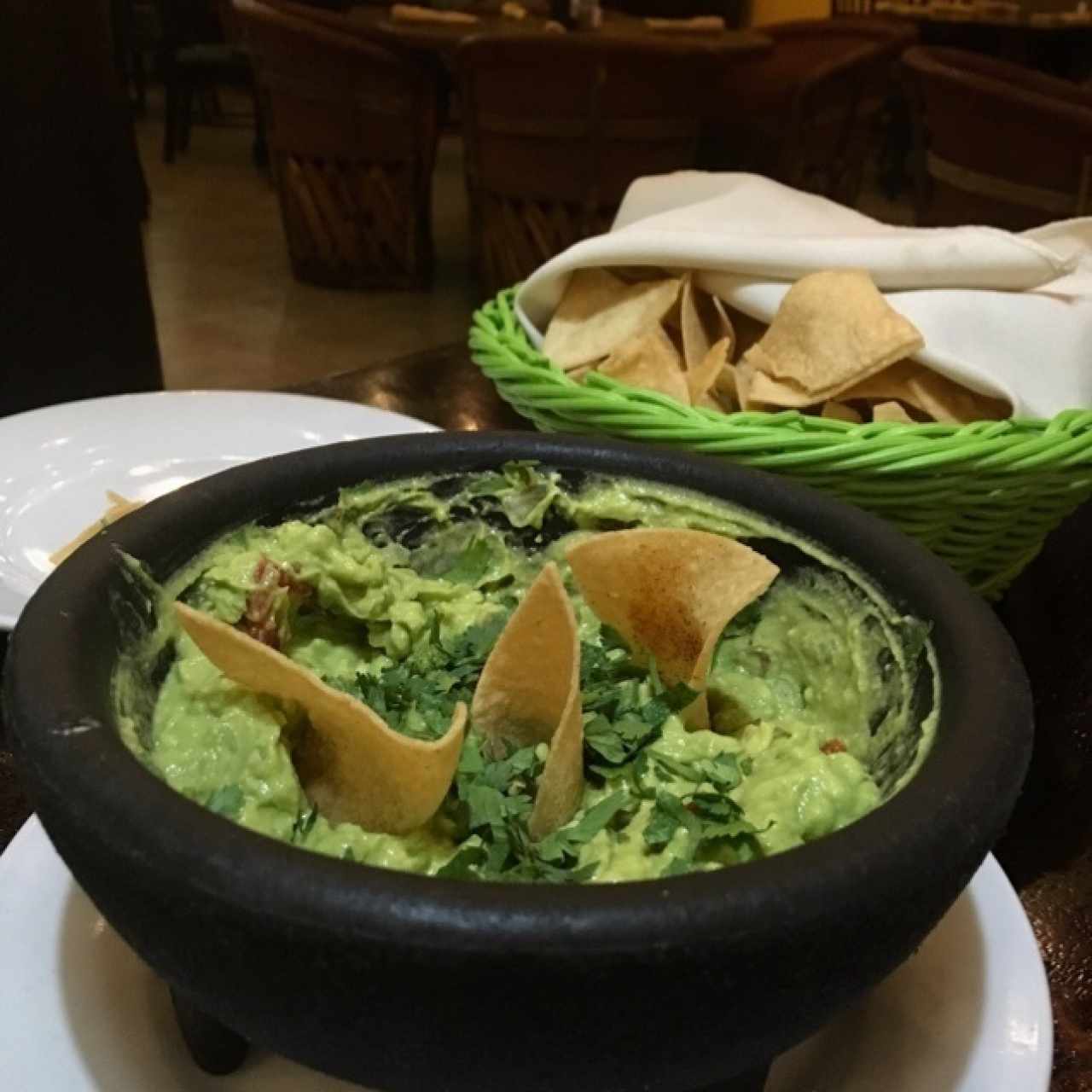 Guacamole 