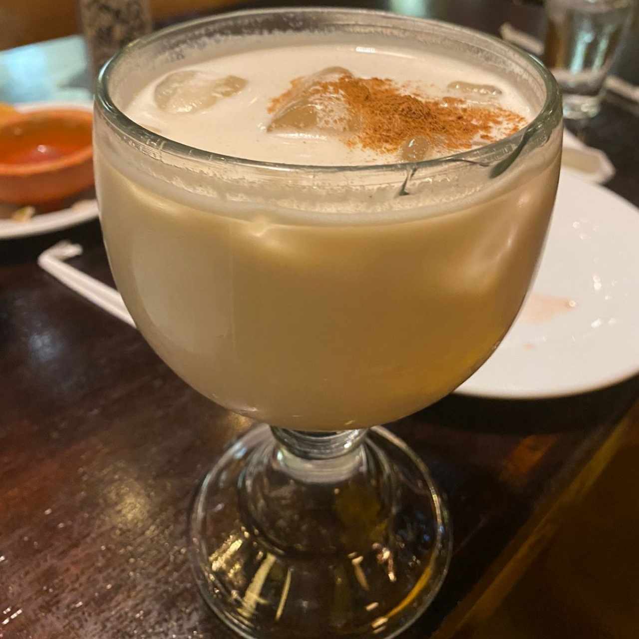 horchata