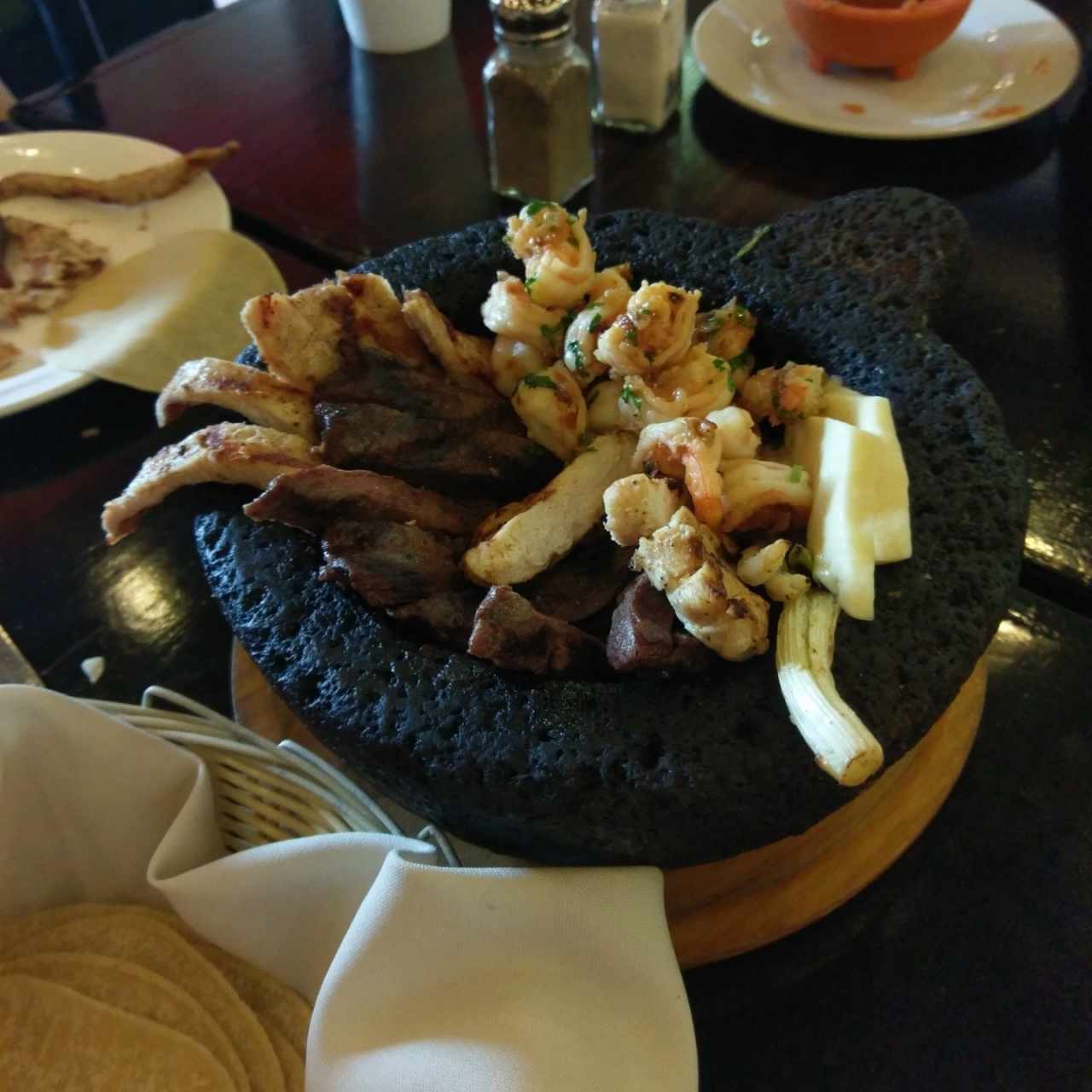 Asado norteño