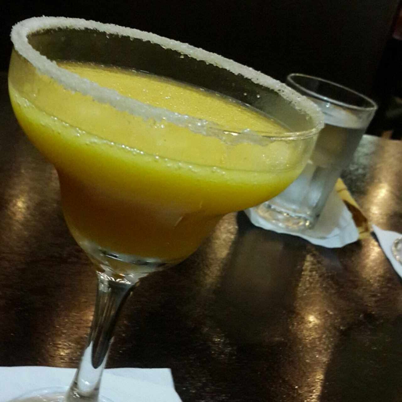 margarita maracuya 😍😍