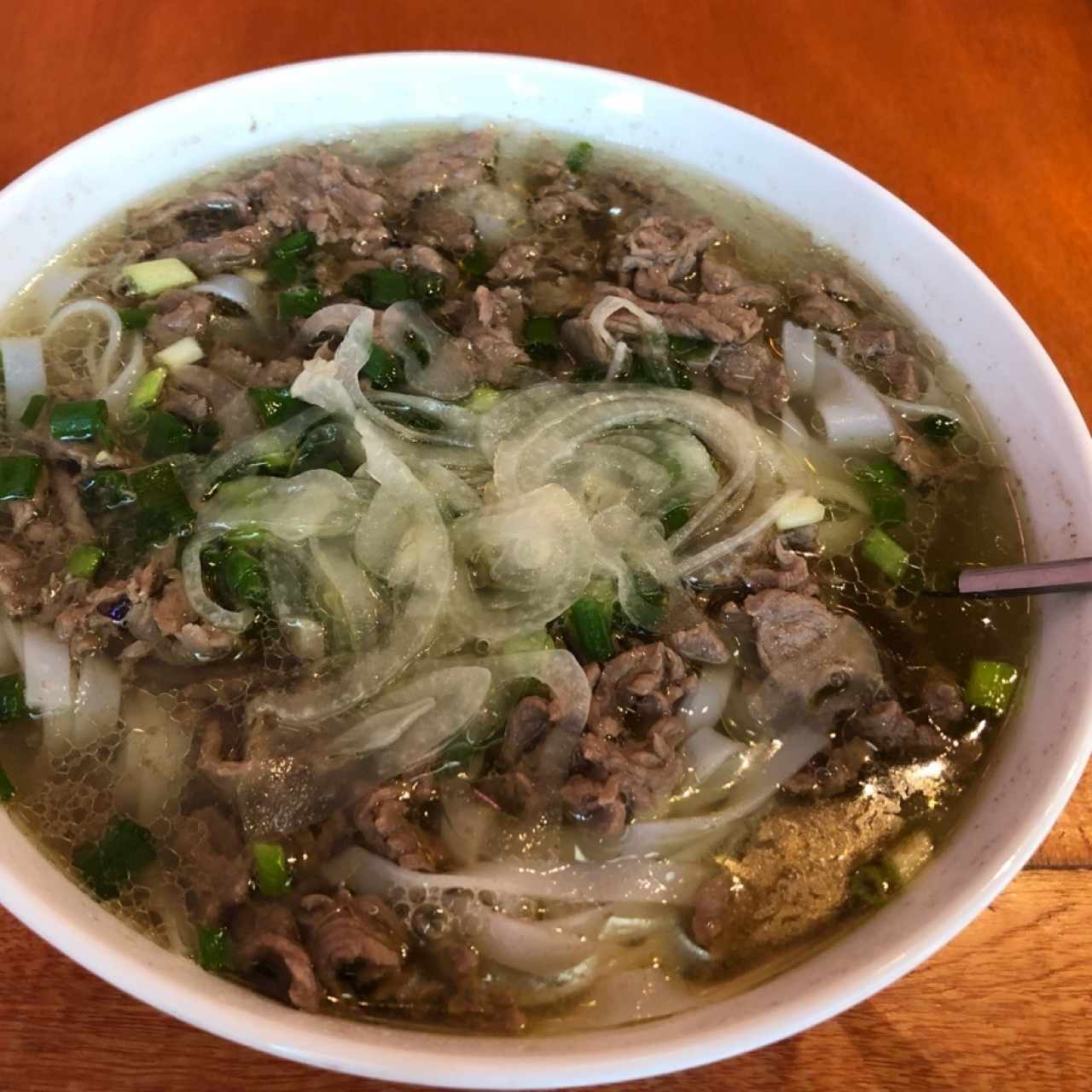 sopa de carne 