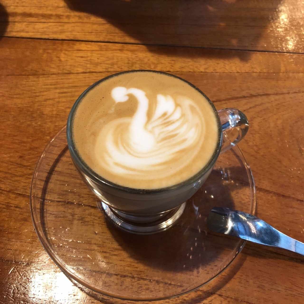 capuccino