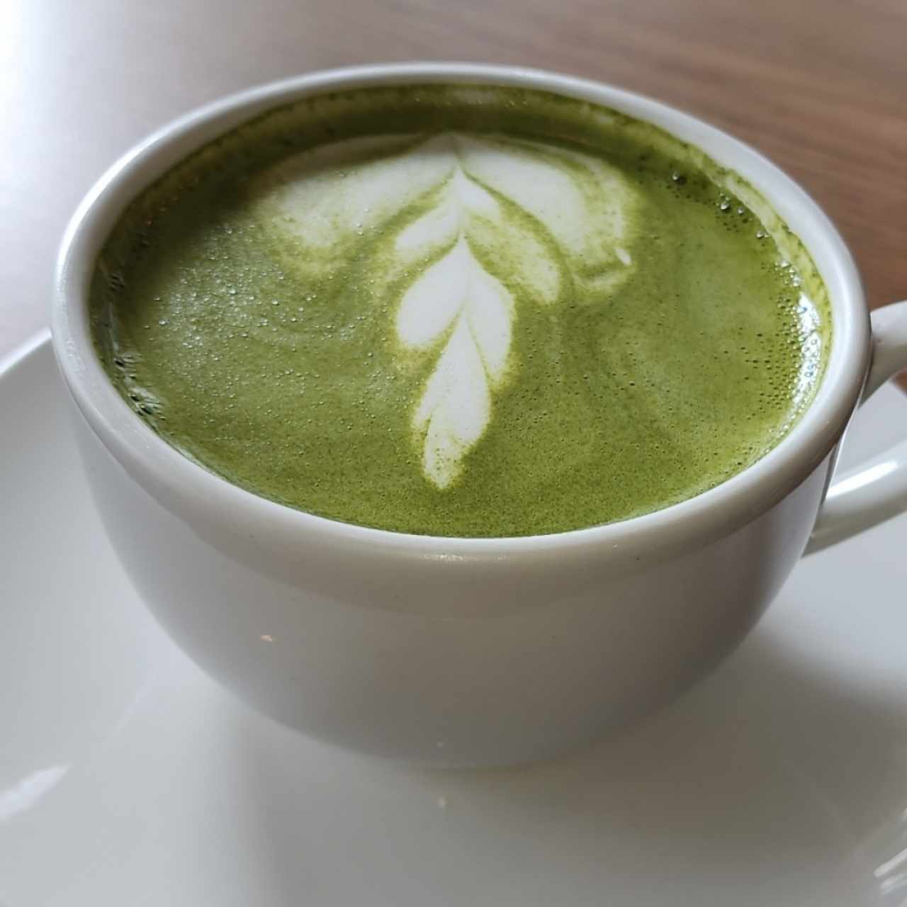 Matcha