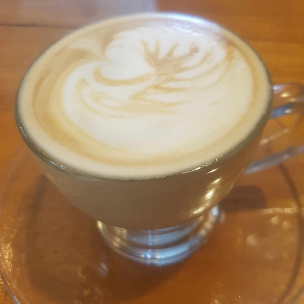 latte