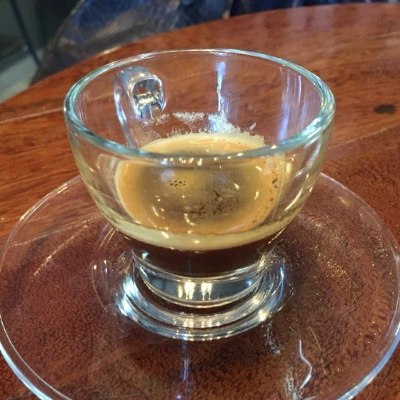 Espresso