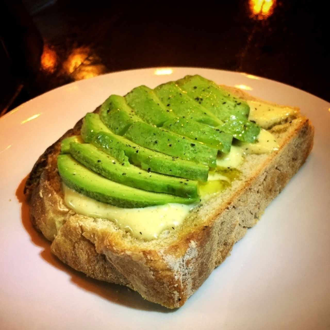 Avocado Toast