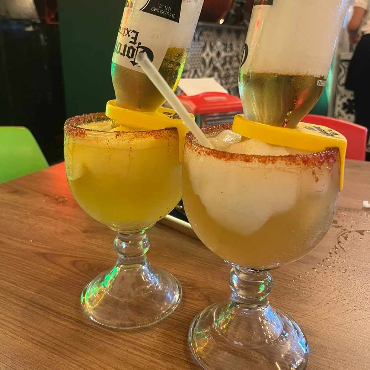 Margarotas