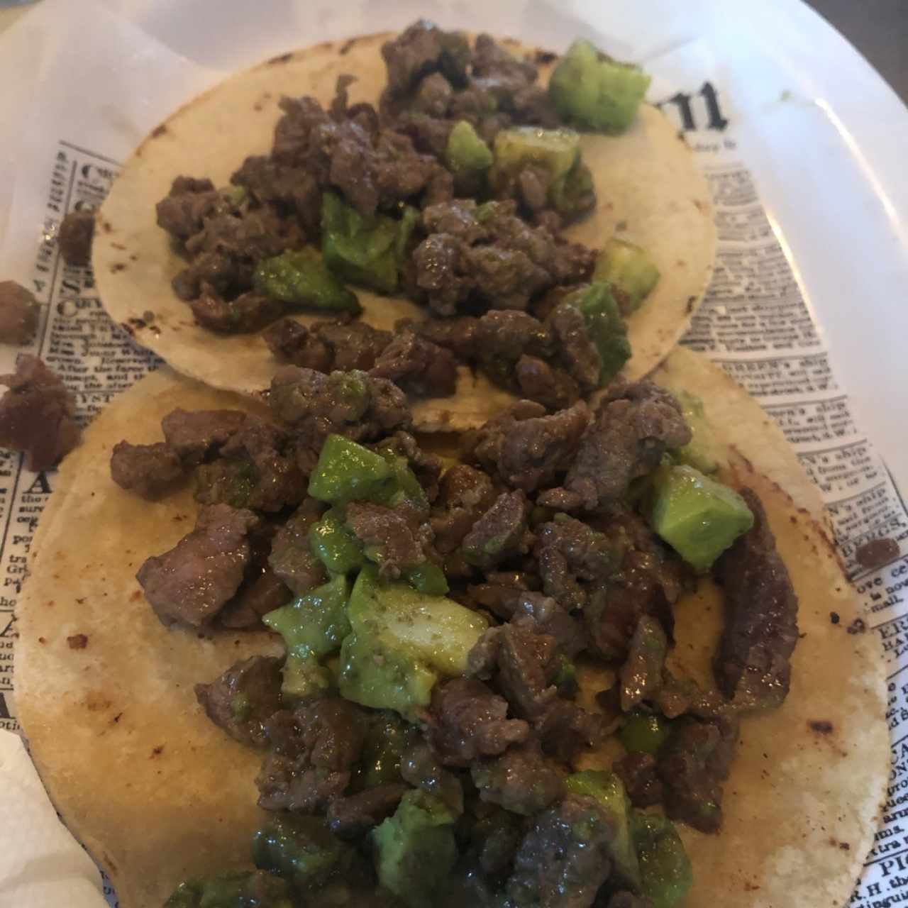 Tacos Biste-KT 