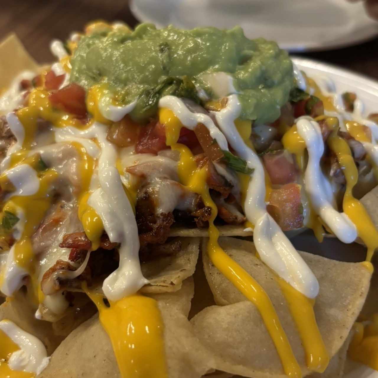 Nachos Yeyes