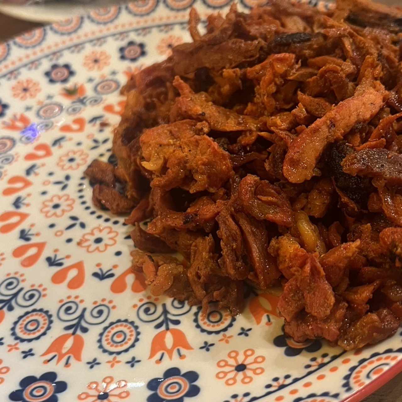 Tacos al Pastor