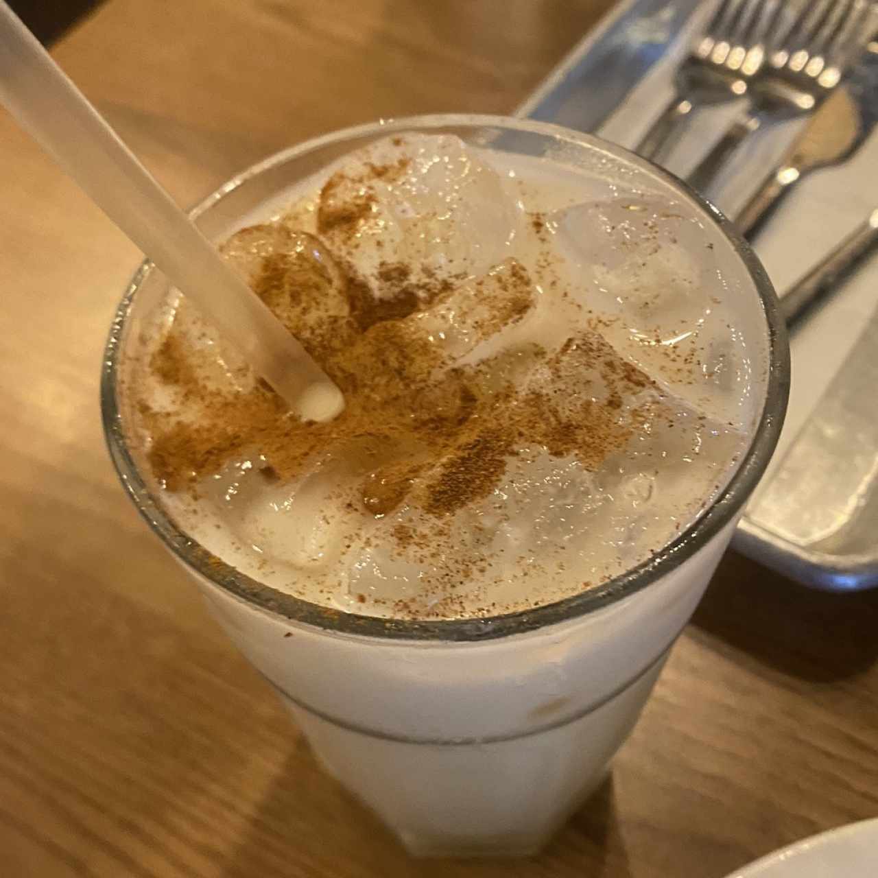 Horchata 