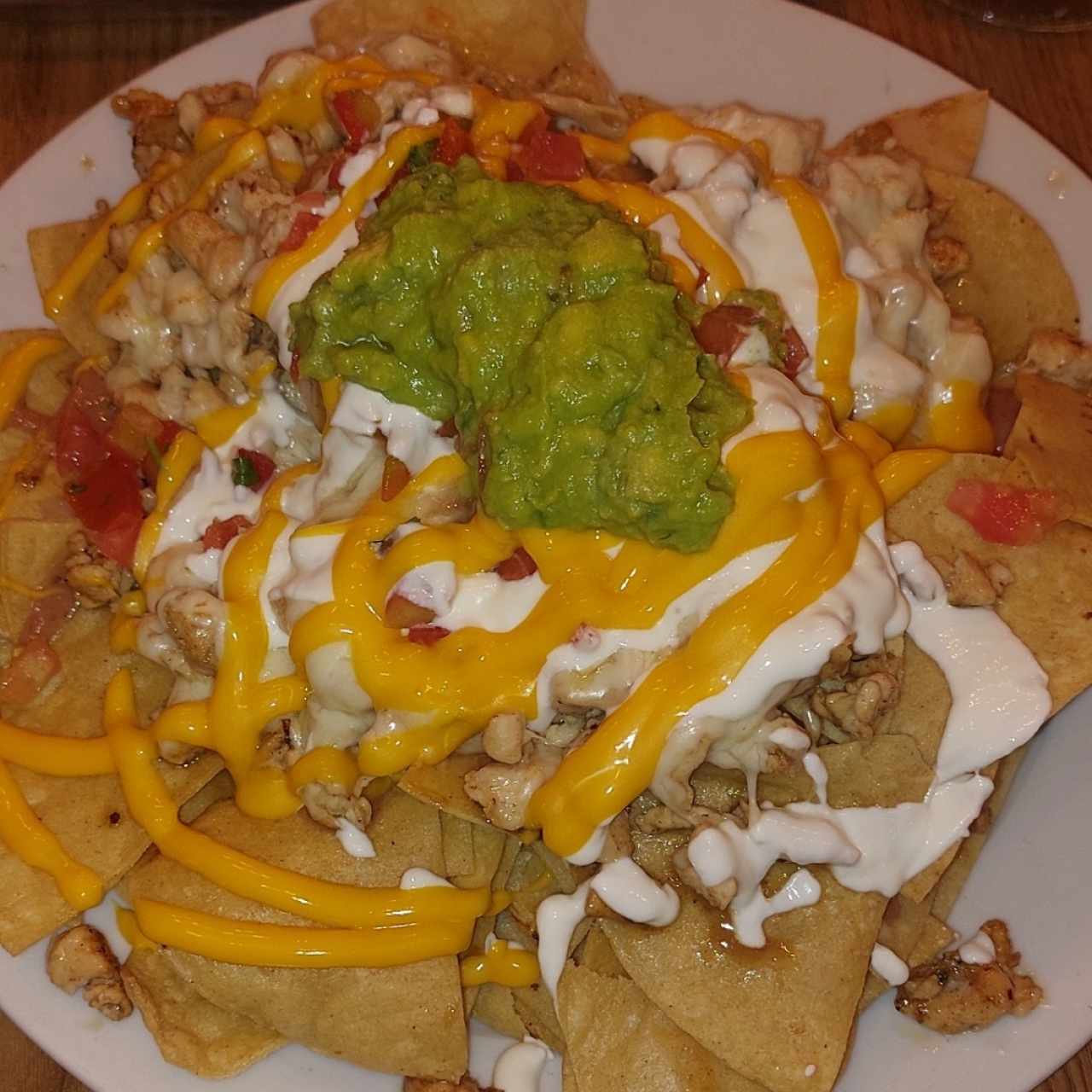 nachos