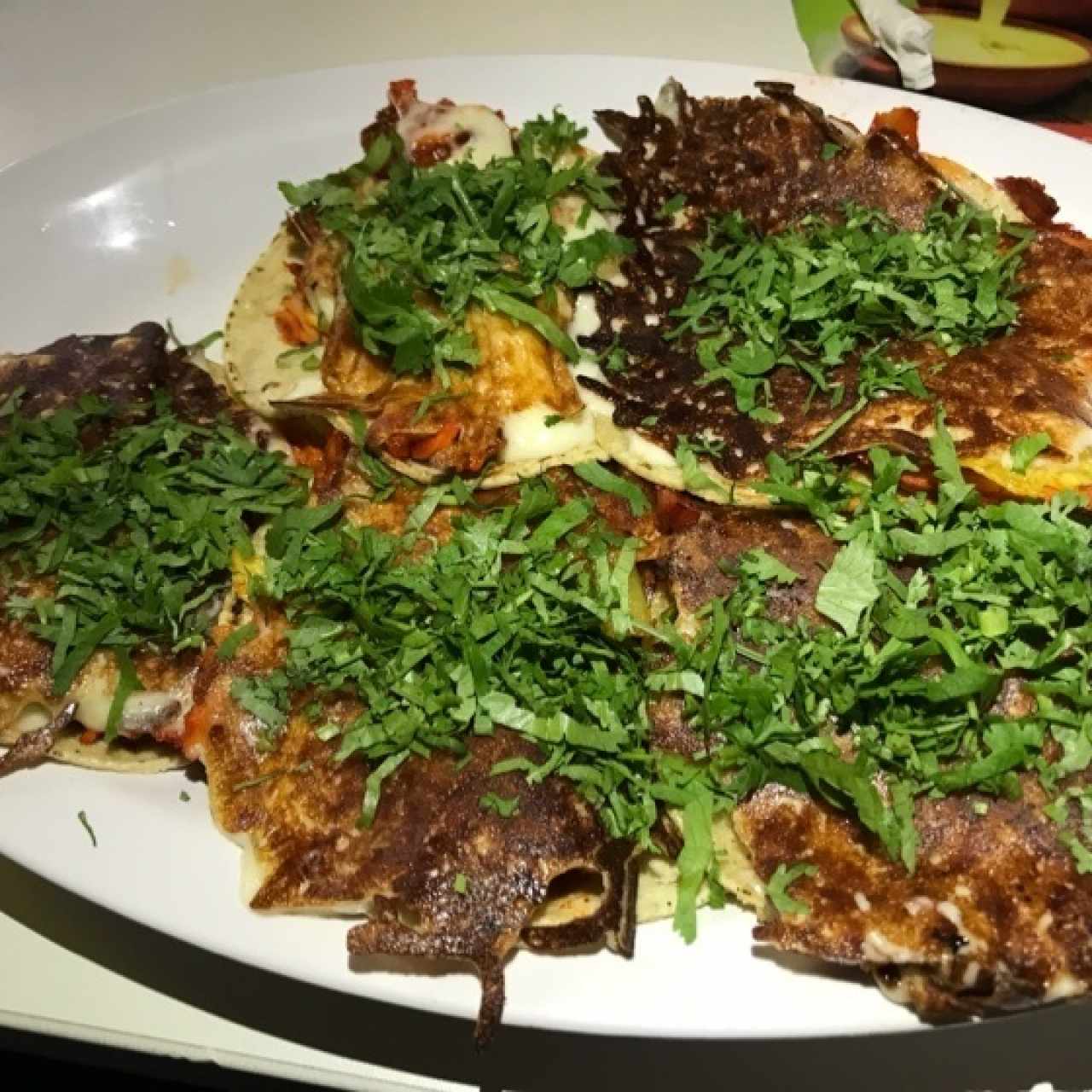 Tacos al Pastor