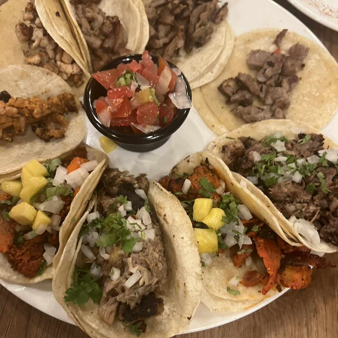 Tacos