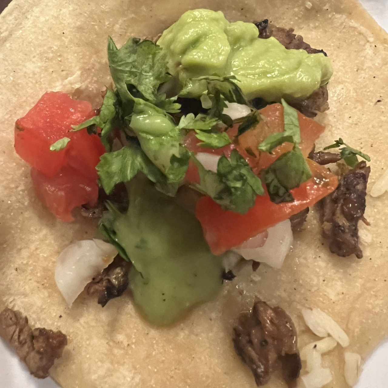 Tacos de Carnitas