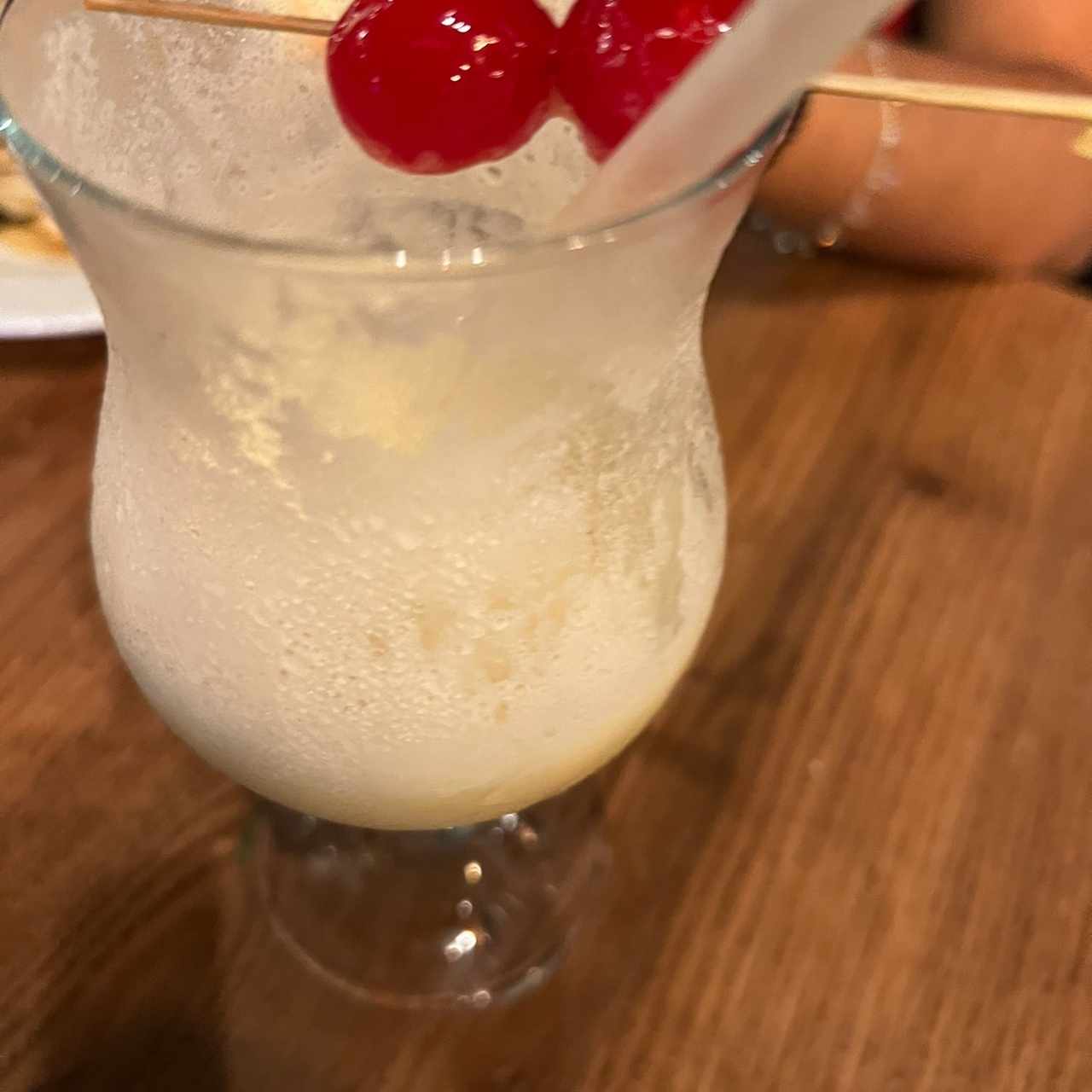 Piña colada