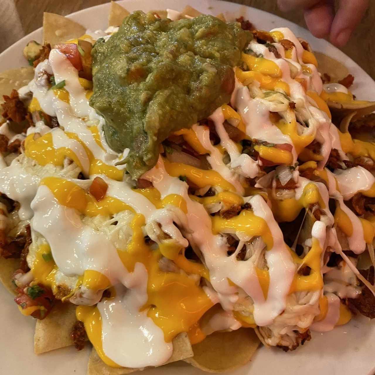 Nachos 